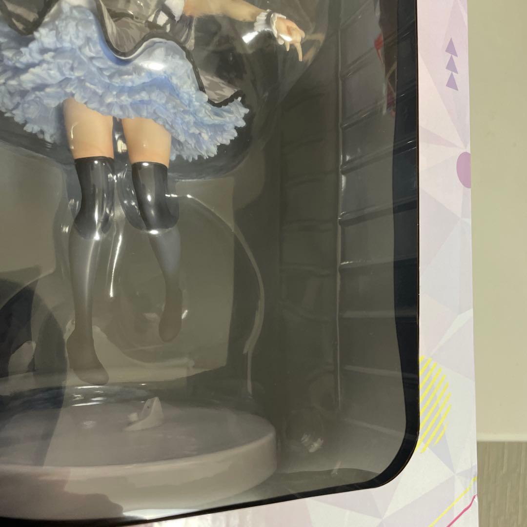 【開封】長瀬麻奈 「IDOLY PRIDE」1/7スケールフィギュア 1/7