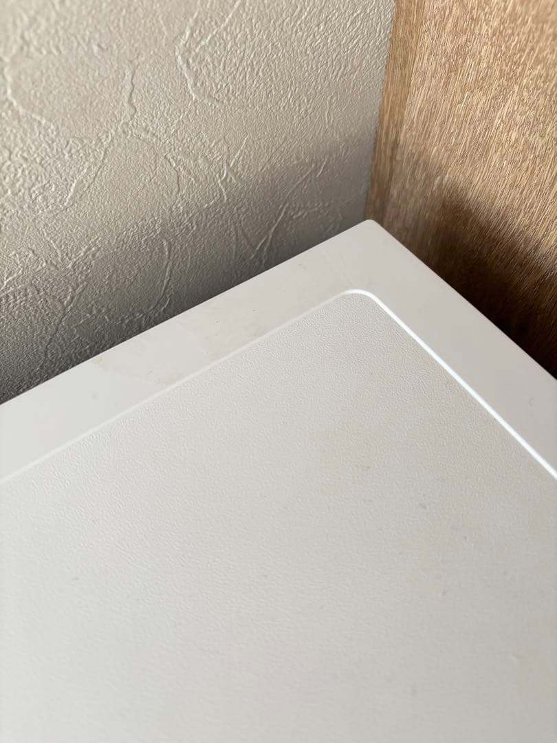 冷凍庫 Hisense ホワイト 右開きタイプ HF-A61W