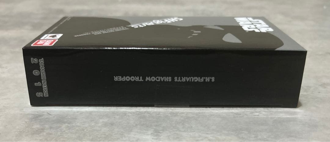 【新品 未開封】スターウォーズ  SH フィギュアーツ シャドウトルーパー