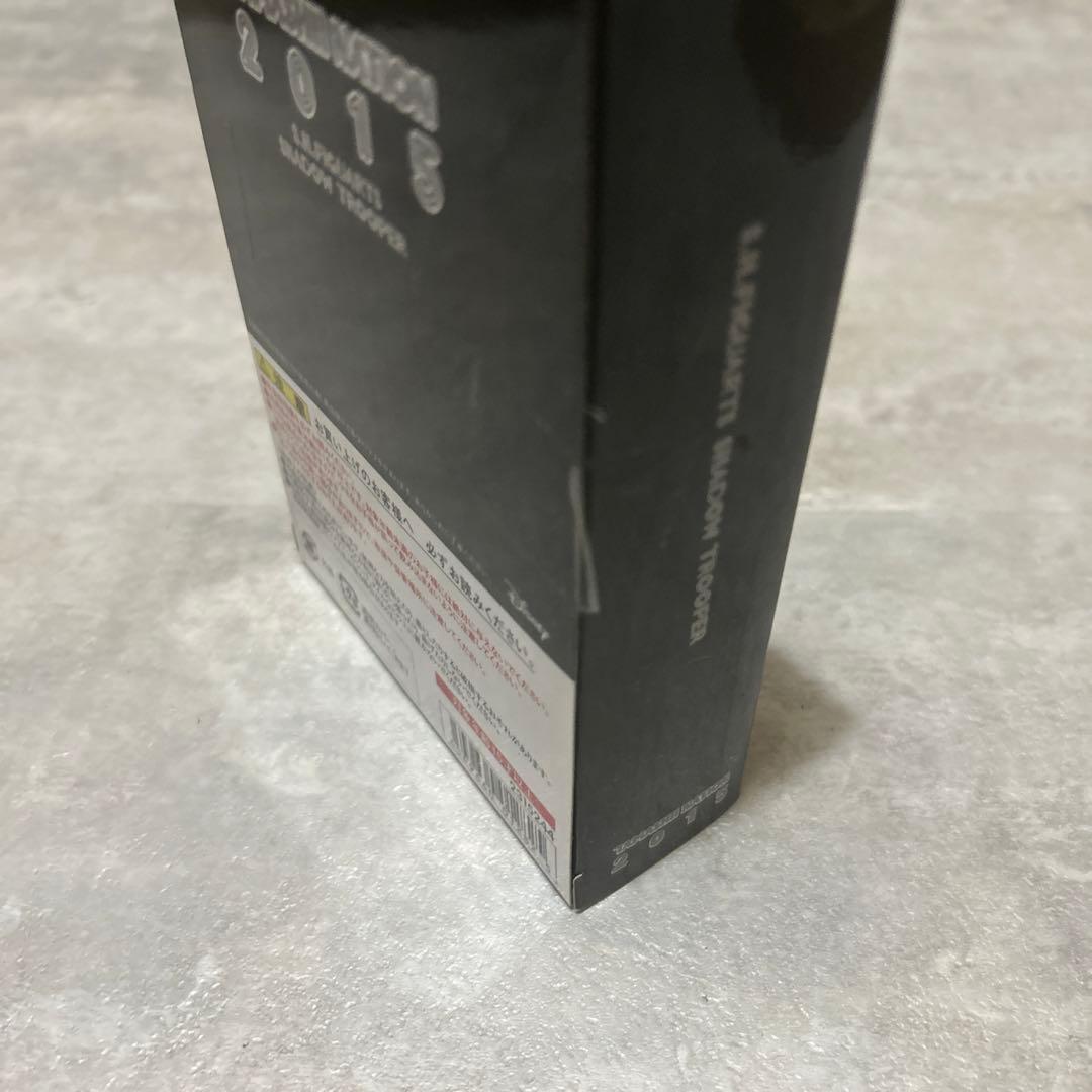 【新品 未開封】スターウォーズ  SH フィギュアーツ シャドウトルーパー