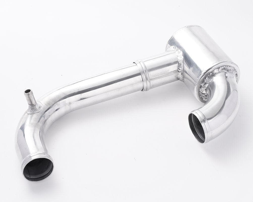 軽量 アルミ スロットルチャンバー JA22、K6A ターボ