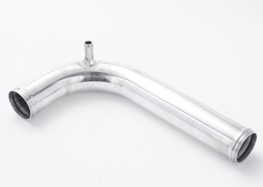 軽量 アルミ スロットルチャンバー JA22、K6A ターボ