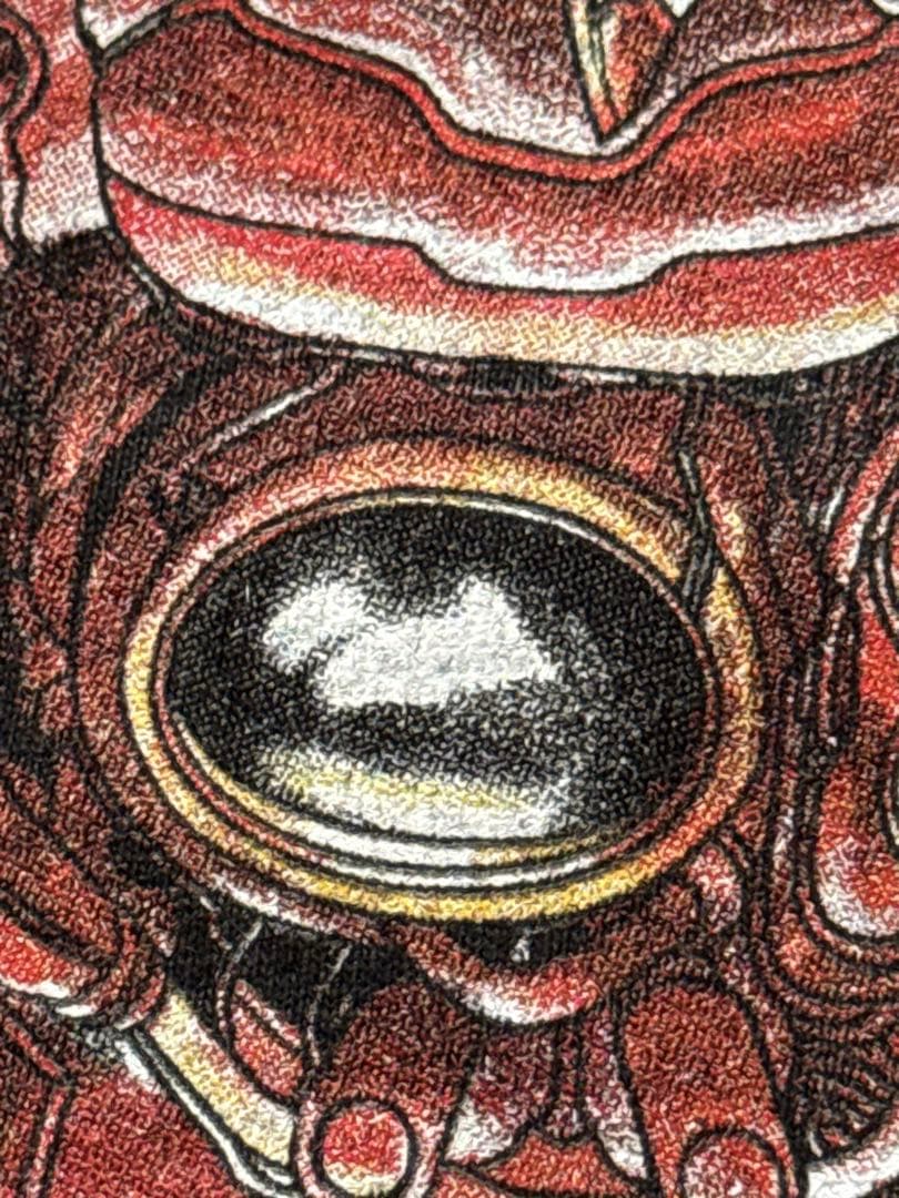 攻殻機動隊 Tシャツ XL 士郎政宗 押井守 アニメ next vintage