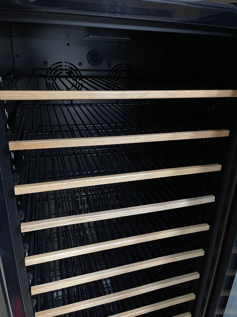 FURNIEL ワインセラー SAF-280G(BB)