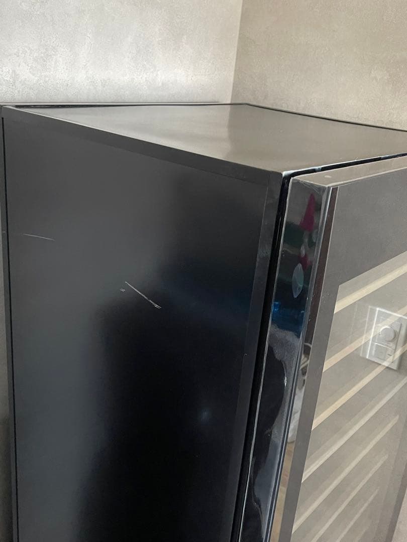 FURNIEL ワインセラー SAF-280G(BB)