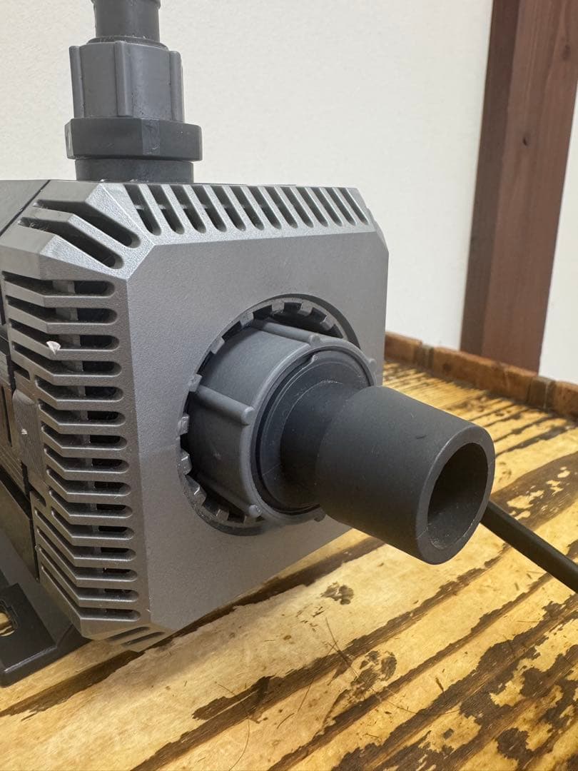 ⭐︎EHEIM ポンプ 1262 使用回数1回のみ