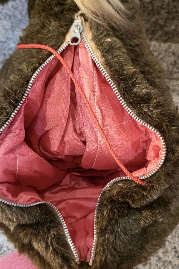 メリーソート　パジャマケース