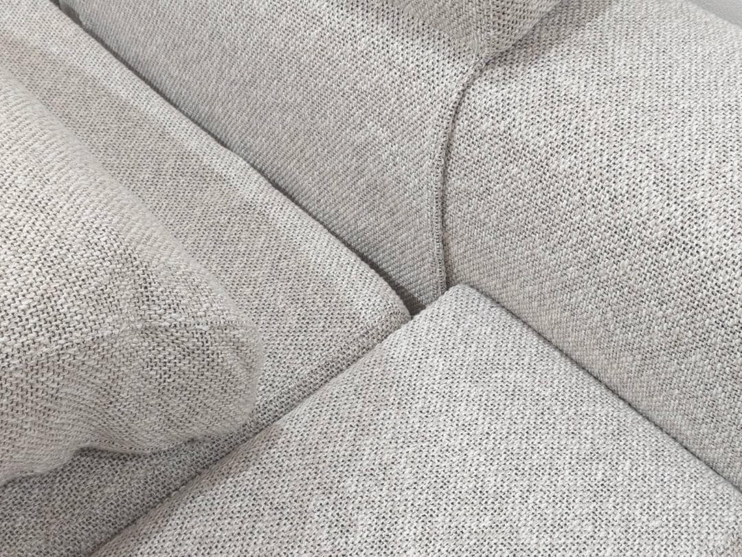 arflex アルフレックス GALE ガーレ カウチソファ【2個口 1/2】