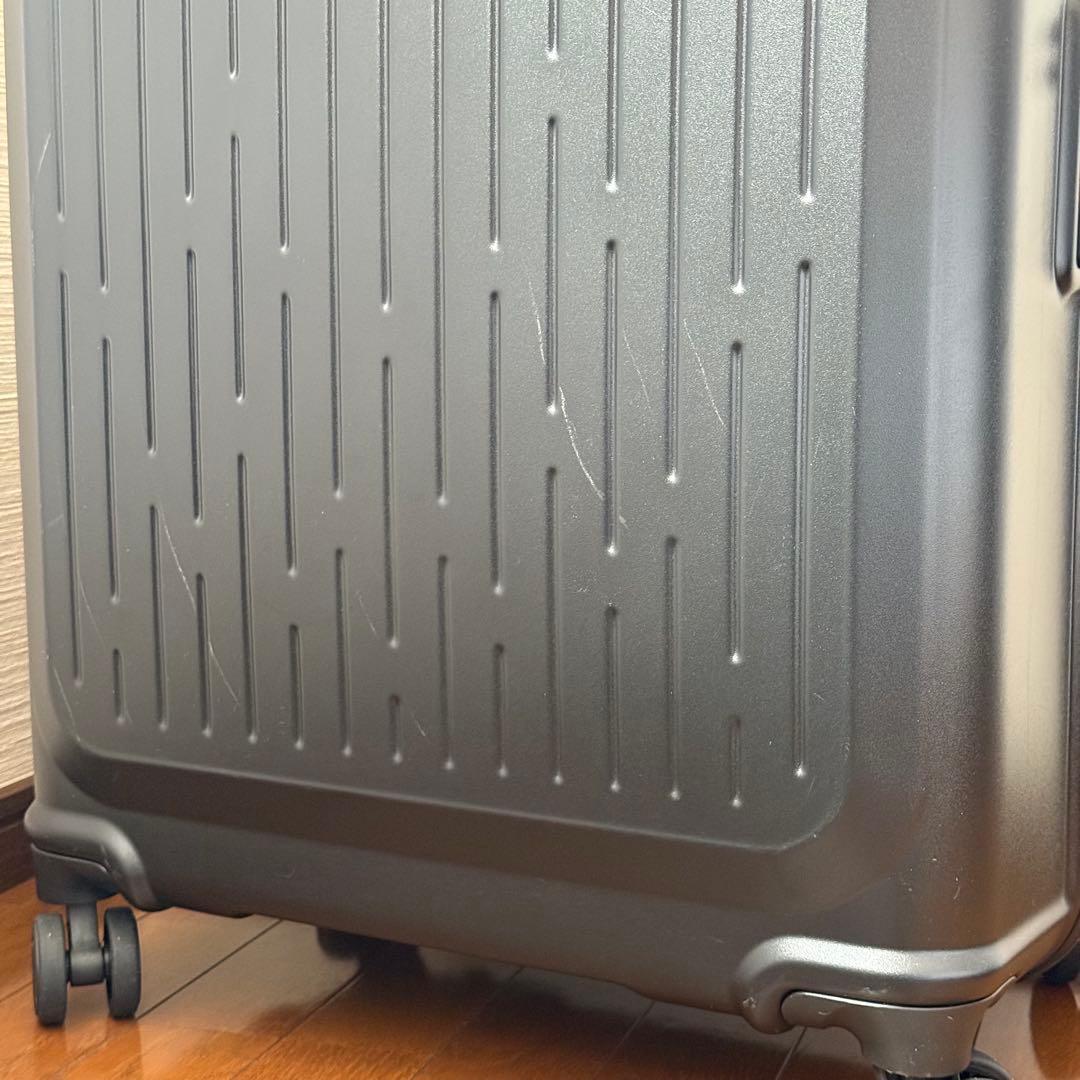 サムソナイト キャリーケース スーツケース 大型 TSAロック 拡張可能