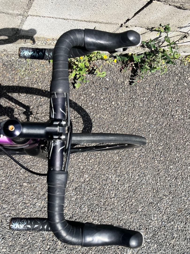 Cannondale CAAD12 ロードバイク sora 48サイズ'