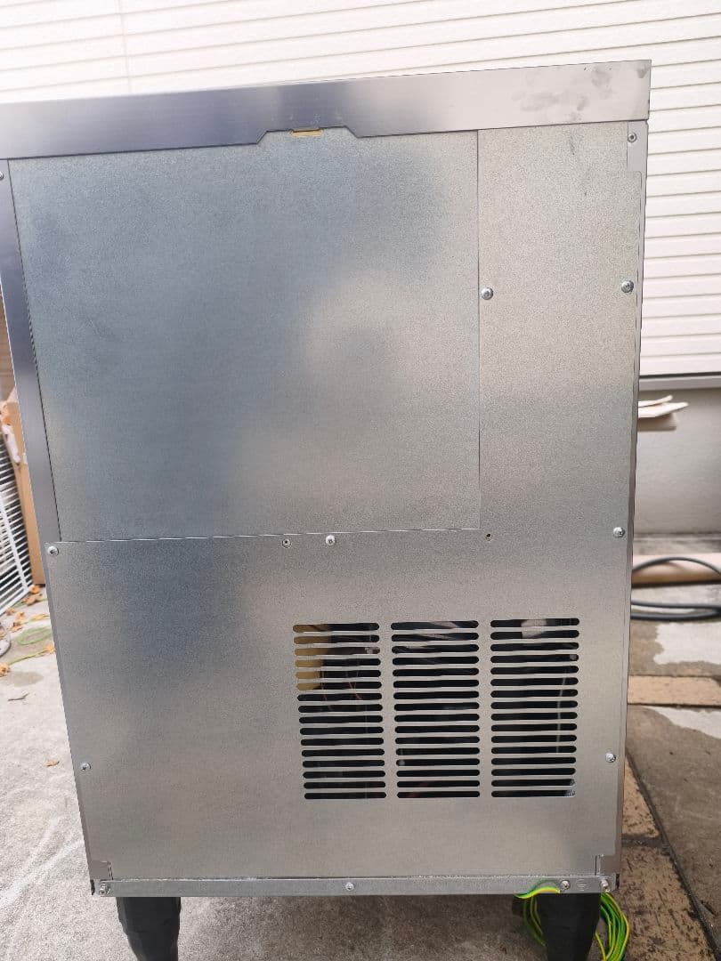 ホシザキ CM-60A 2020年式 チップアイス フレークアイス 業務用製氷機