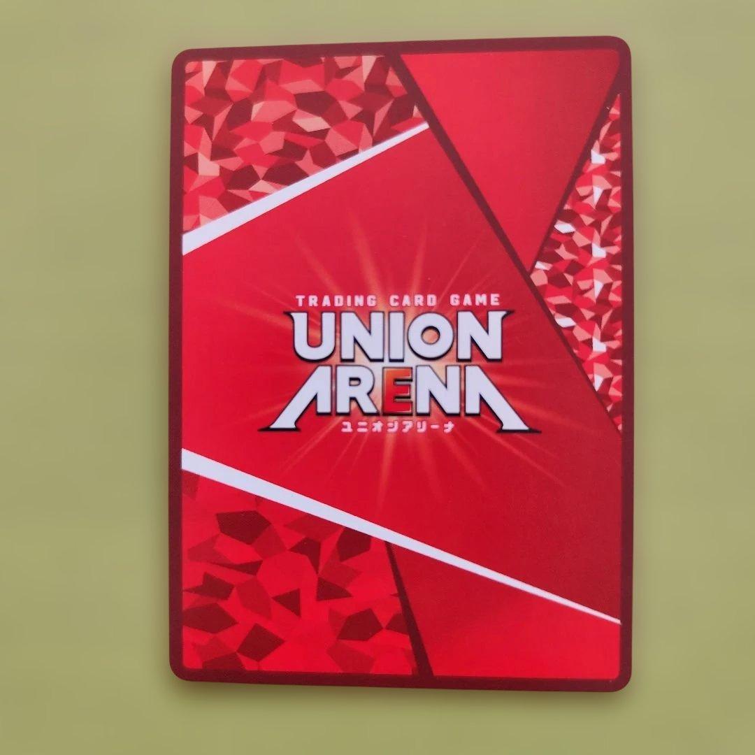 サカモトデイズ　ユニオンアリーナ　　坂本太郎 SR★★　パラレル　星2