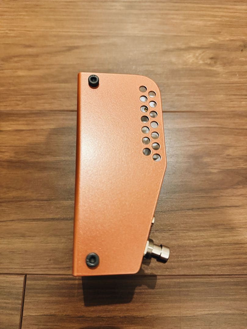 ギター Thorpy FX FIELD MARSHAL