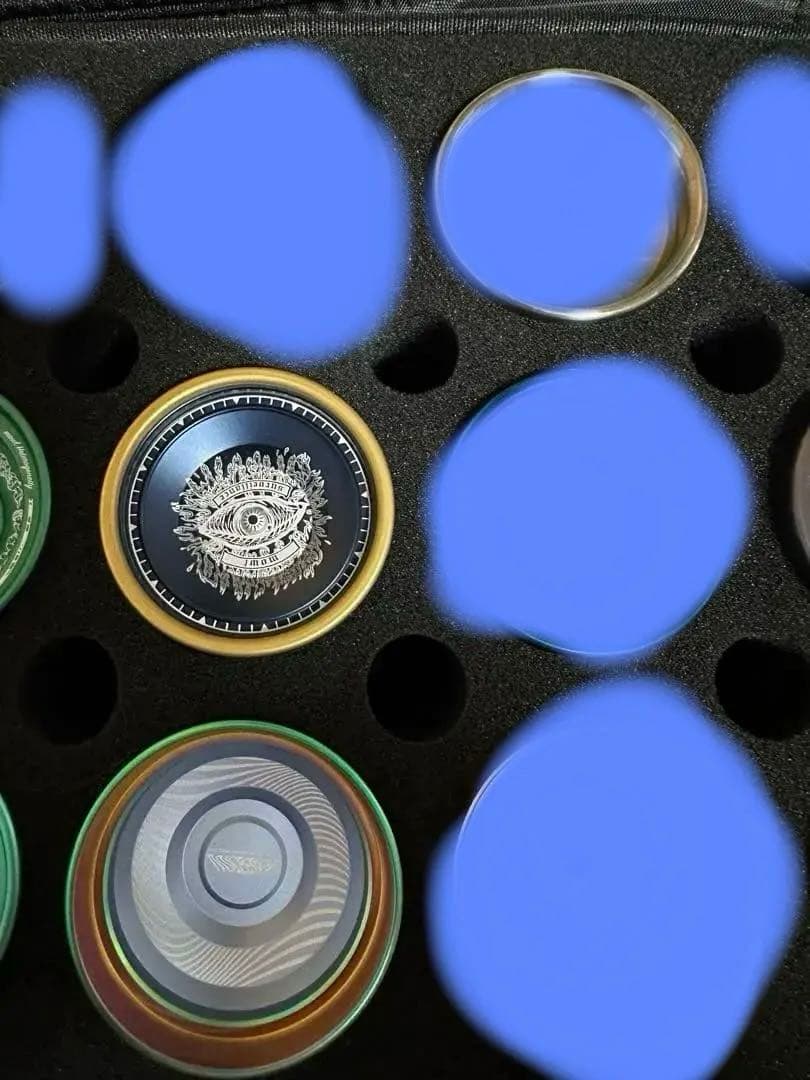 ヨーヨーお値下げ中 激レアセット