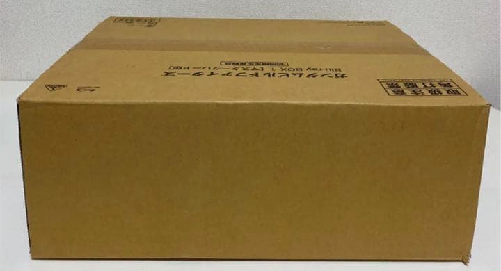 Blu-ray BOX1 ガンダムビルドファイターズ マスターグレード版