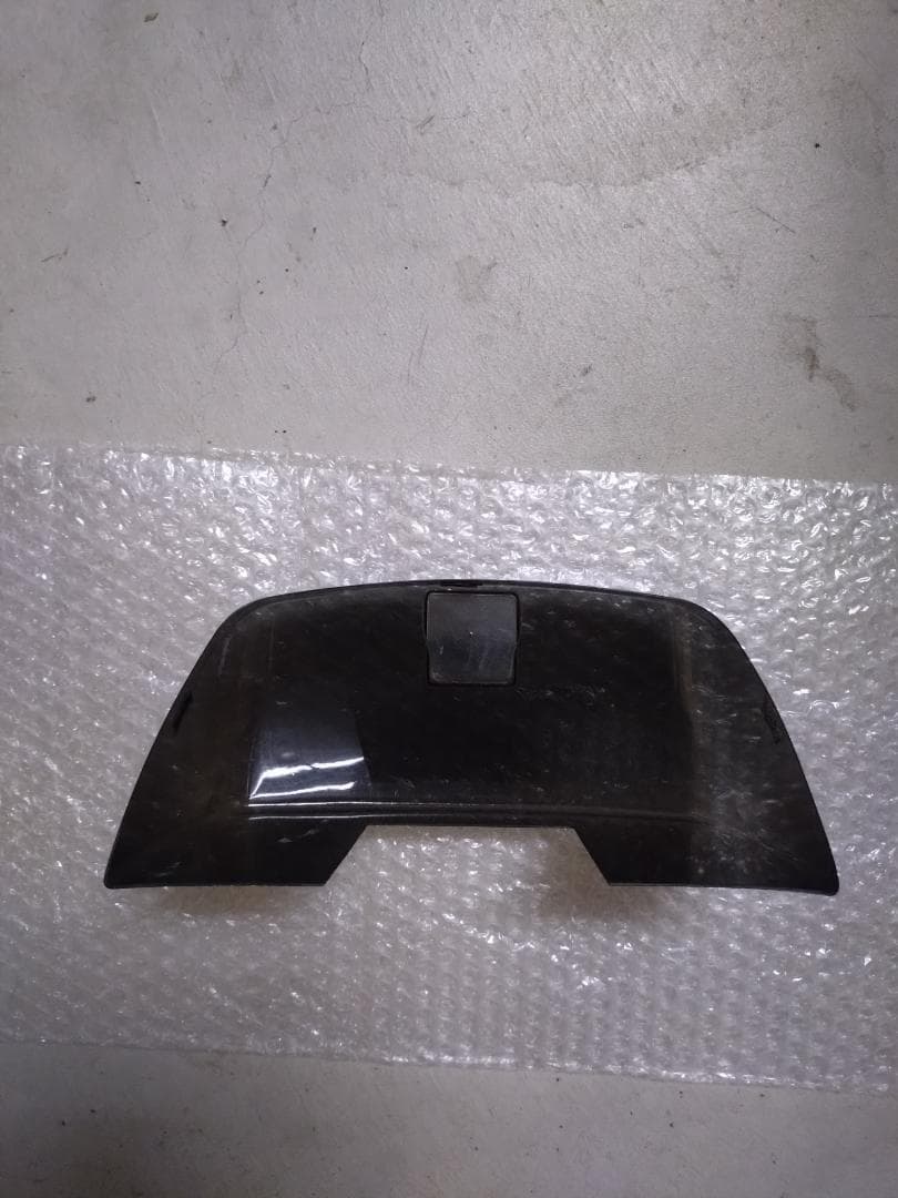 CBX400F用 当時物BEETブラックテール