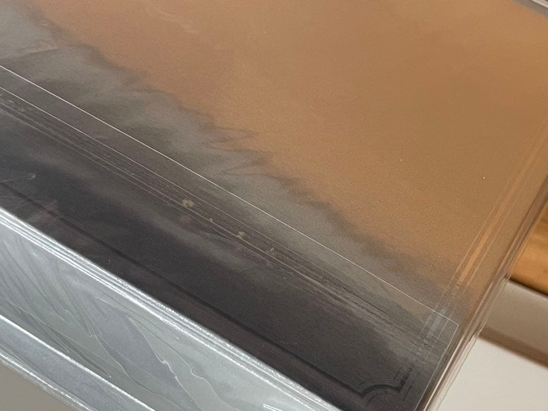 【Nissy盤】Nissy 4th LIVE DVD