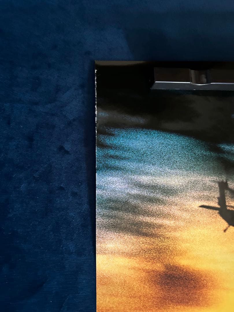 ブラックホーク・ダウン　USオリジナル映画ポスター