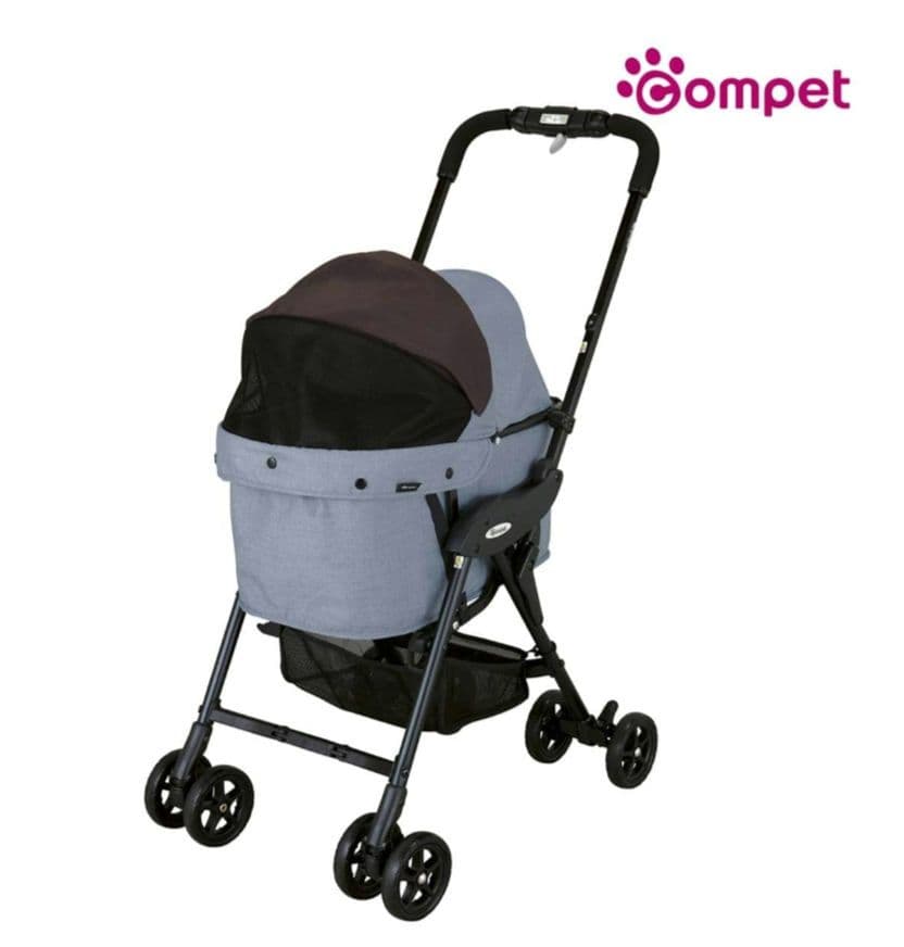 Compet コムペット ミリミリライト