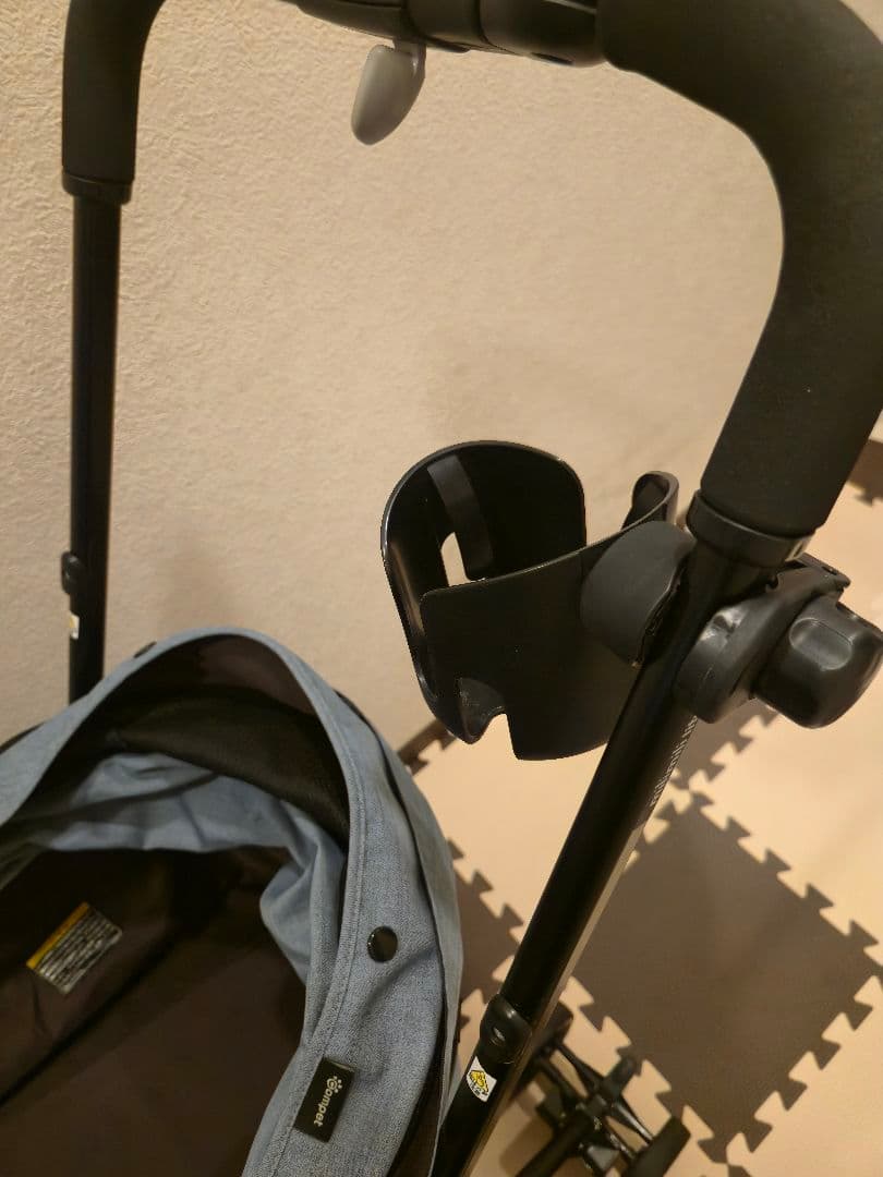 Compet コムペット ミリミリライト