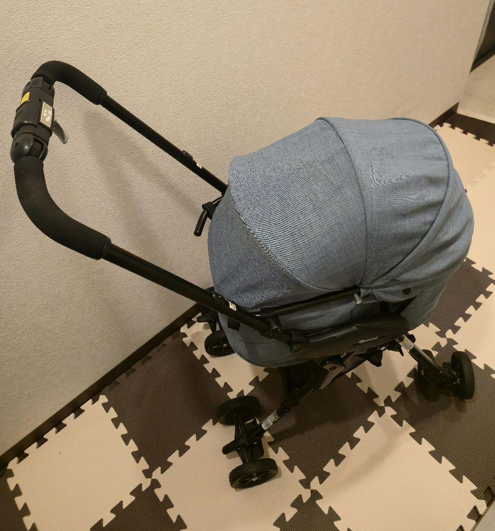 Compet コムペット ミリミリライト