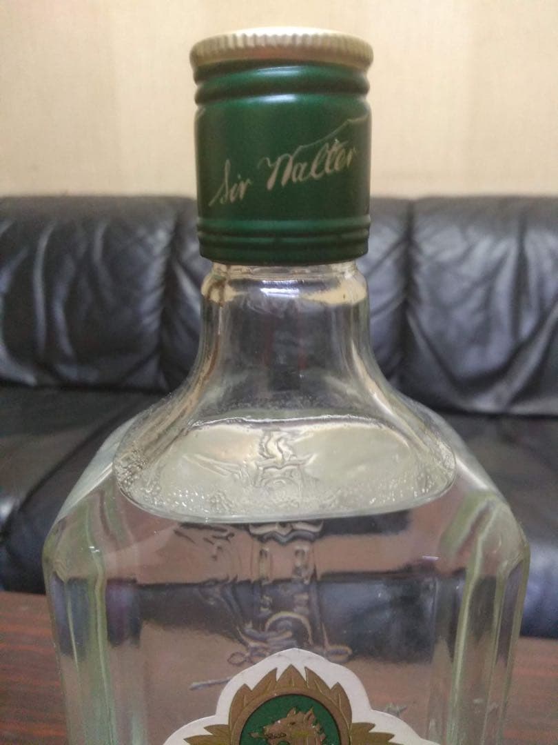 サー・ワルター・ギルビージン