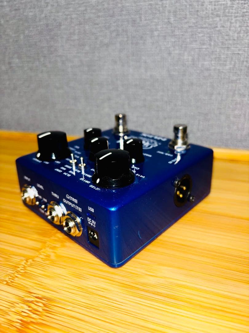 ギター NUX Solid Studio