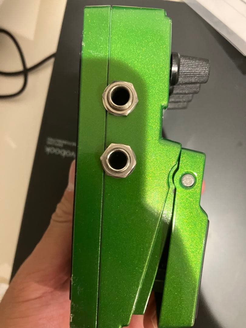 デジテック　BAD MONKEY