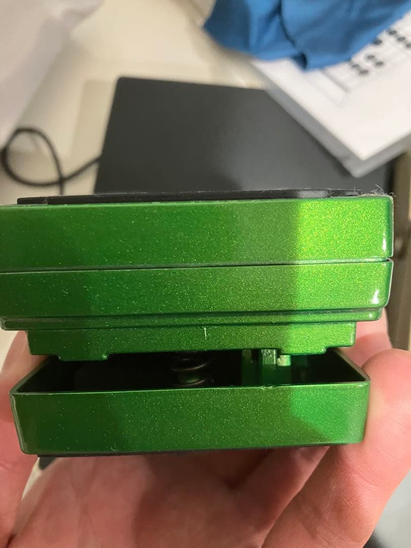 デジテック　BAD MONKEY