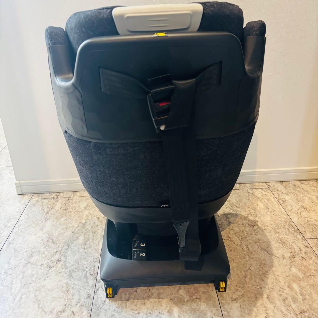 【美品】MAXI-COSI マキシコシ Titan Pro ISOFIX
