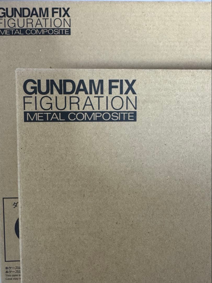 【2個セット】L COMPOSITE FRGMT GUNDAM ガンダム