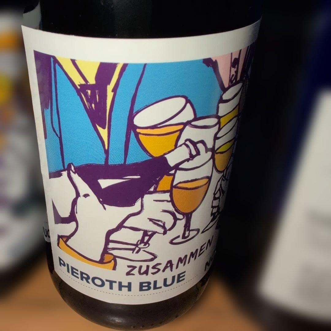 ピーロートジャパン2025年ブルー・ヌーヴォー✕3本　ルージュ✕3本　6本セット