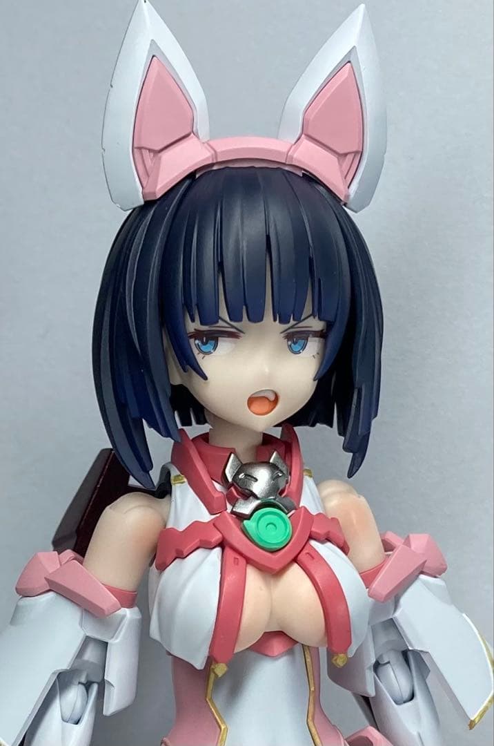 30MS ミコルル 塗装済み完成品