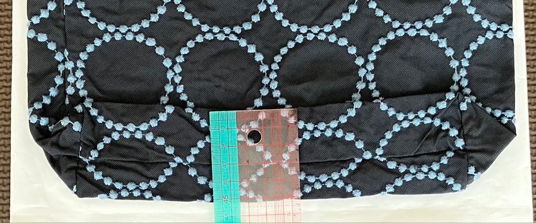 【新品・未使用】ミナペルホネン ミニバッグ タンバリン ※プロフ必読