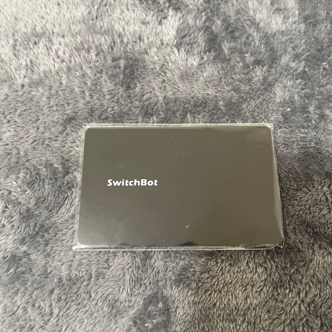 SwitchBot スマートロックProセット