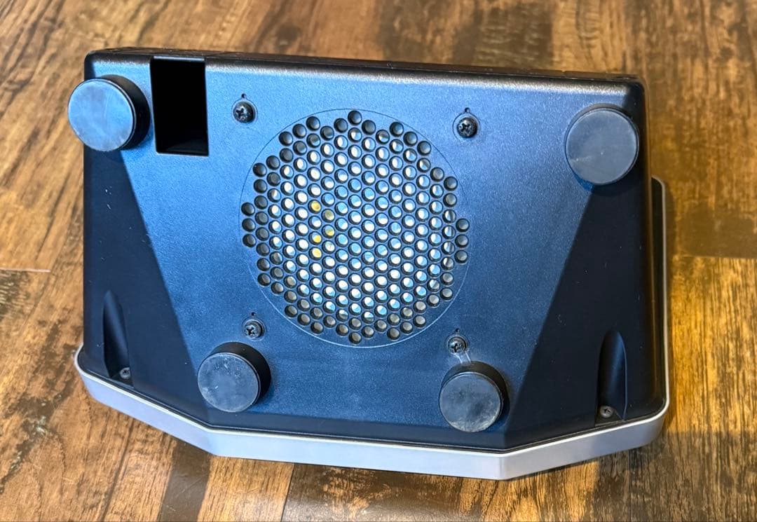 BOSS eBand JS-10 ギターエフェクター