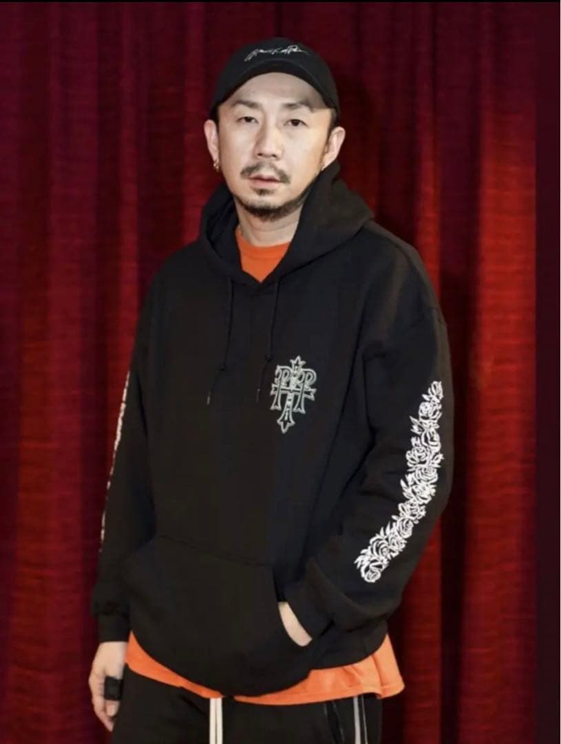 Pay money To my Pain PTP パーカー L