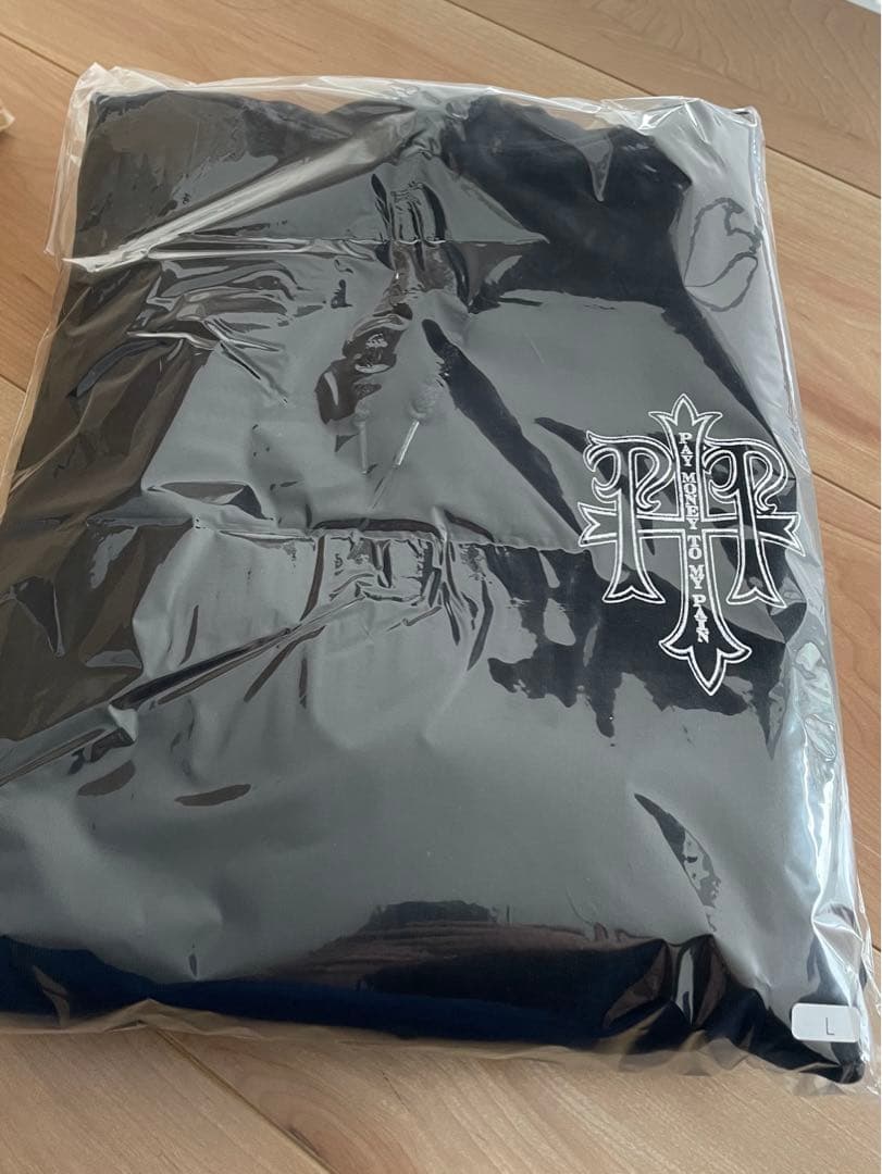 Pay money To my Pain PTP パーカー L