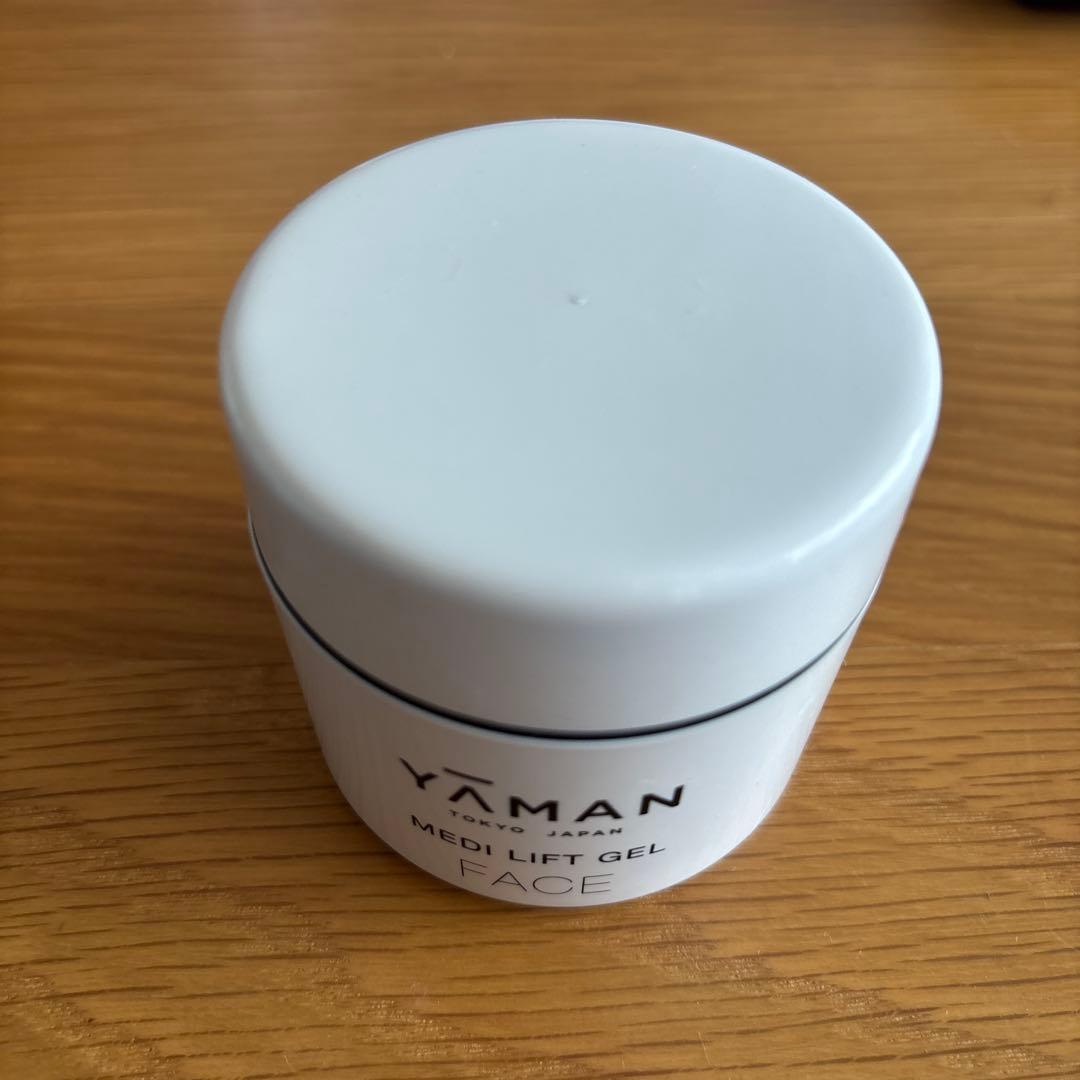 YAMAN Medi Lift 目もとエステ・マッサージャメディリフトアイ