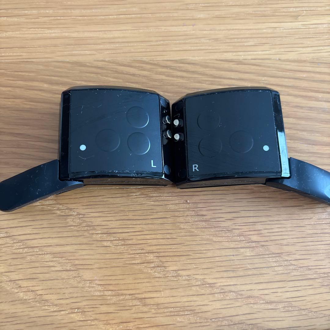 YAMAN Medi Lift 目もとエステ・マッサージャメディリフトアイ