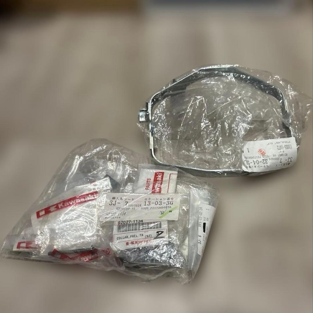 tallダエグ純正ヘッドライト