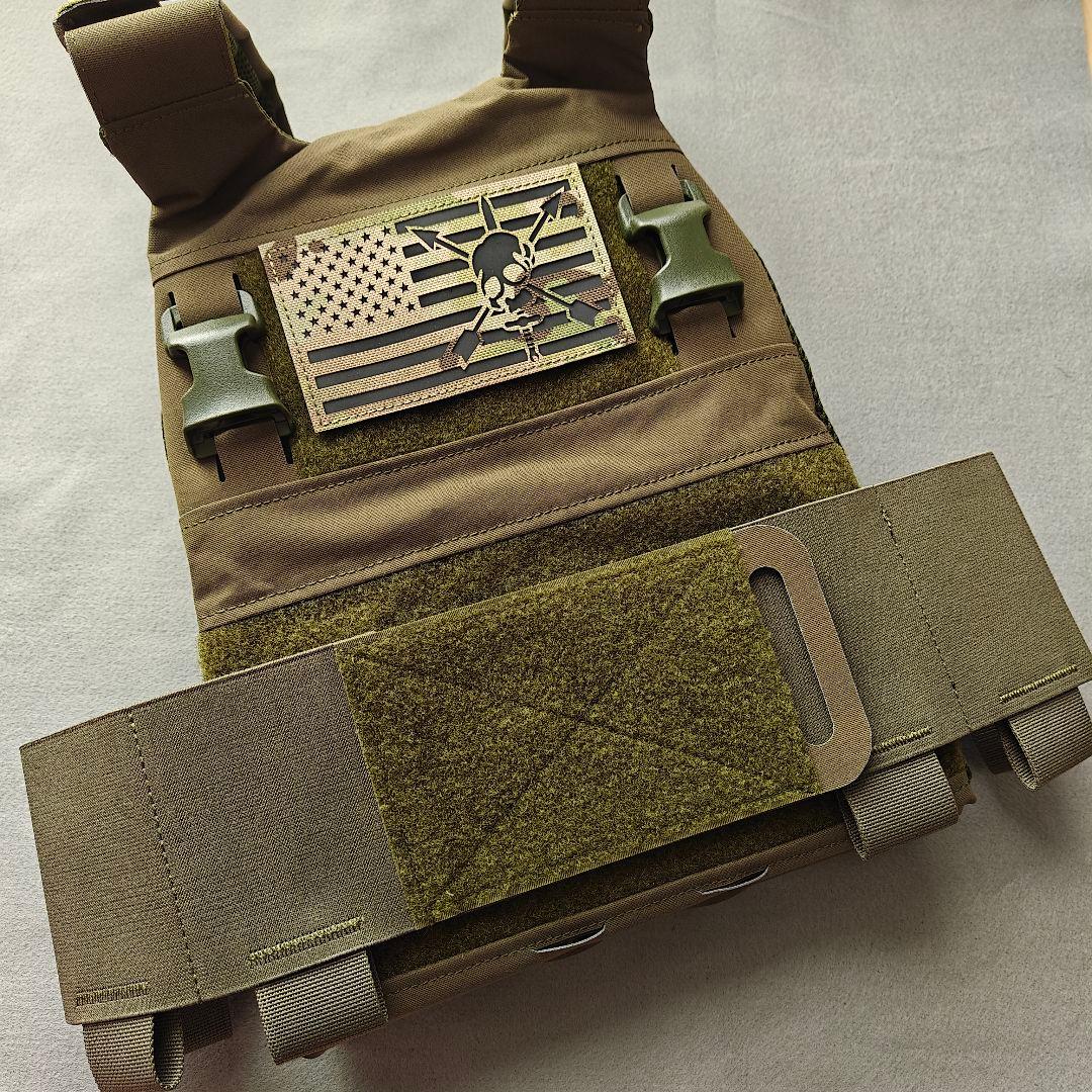 新品　FERRO CONCEPTS The Slickster　高品質レプリカ