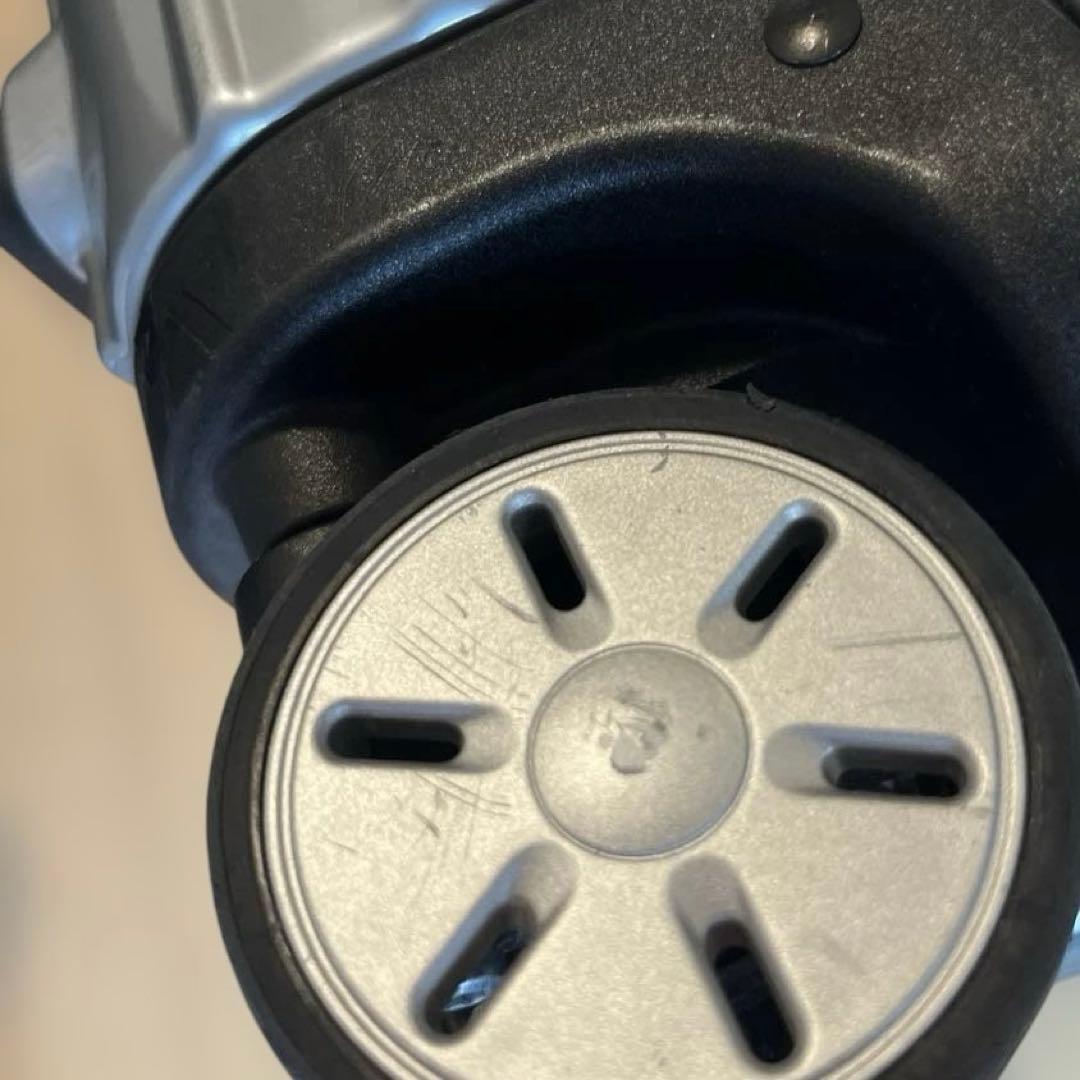 【美品】RIMOWA SALSA リモワ サルサ 63L 4輪 TSAロック付