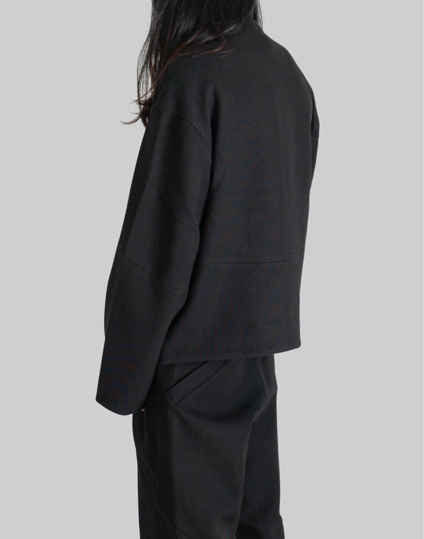 24aw pet-tree-kor HERTZ JACKET ペットツリーコア