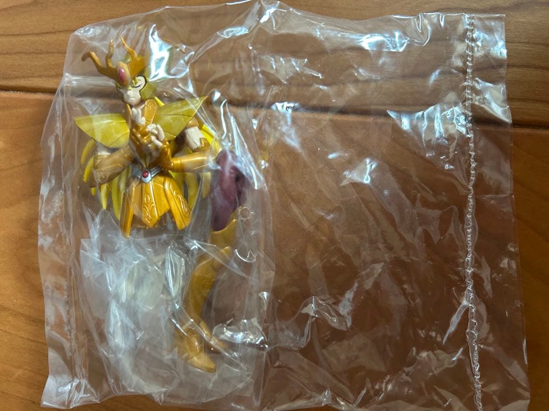希少品HGIF 聖闘士星矢 黄金聖闘士スペシャル 未開封コンプリート　全12種