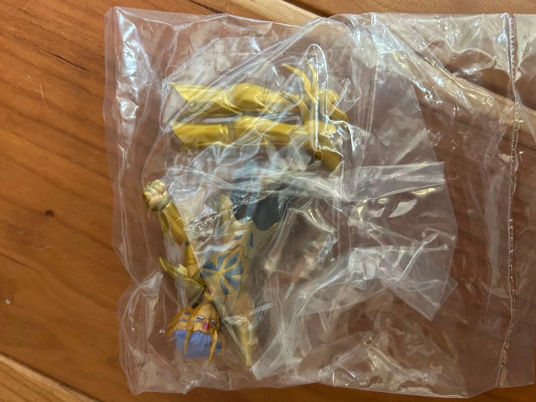 希少品HGIF 聖闘士星矢 黄金聖闘士スペシャル 未開封コンプリート　全12種