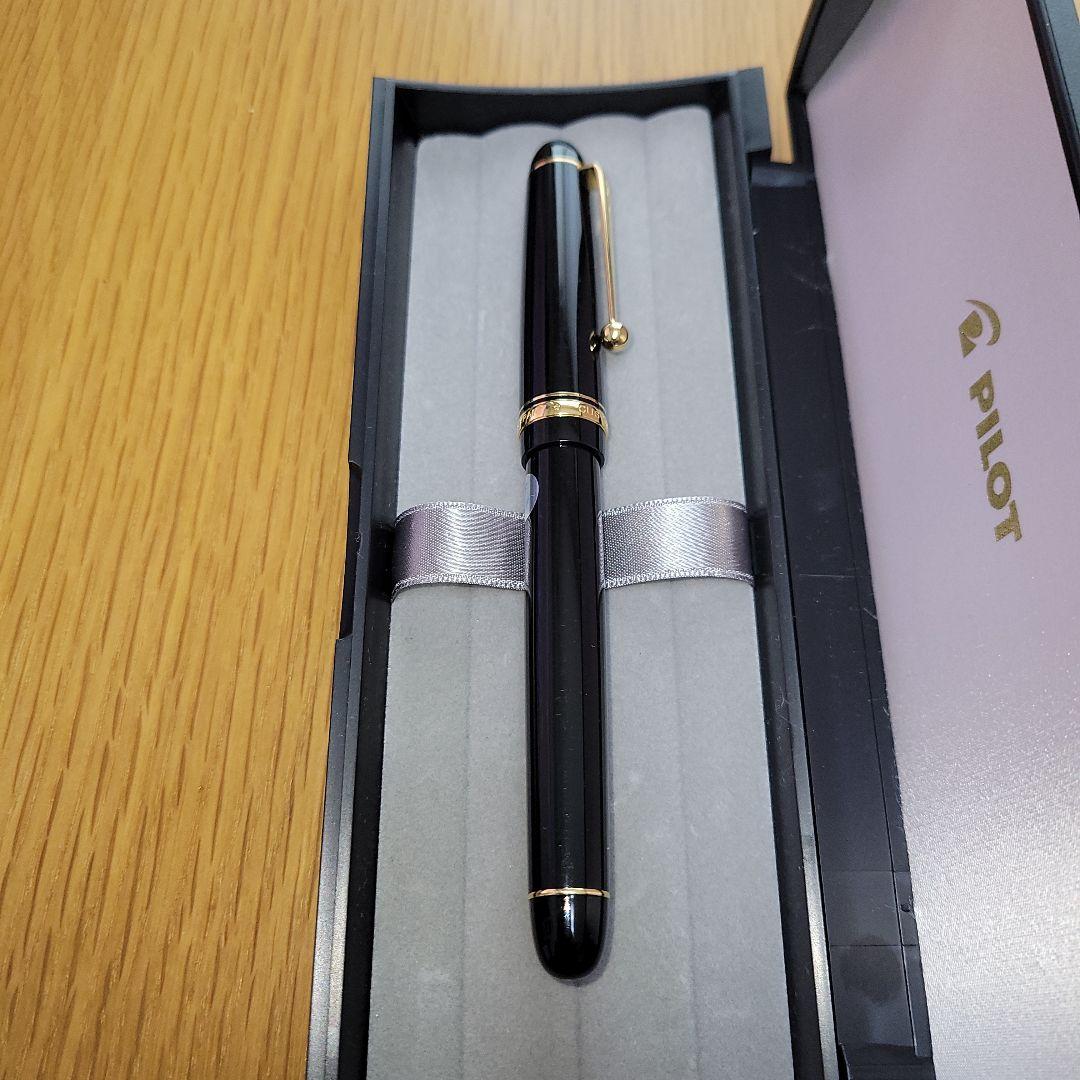 PILOT 万年筆 CUSTOM74