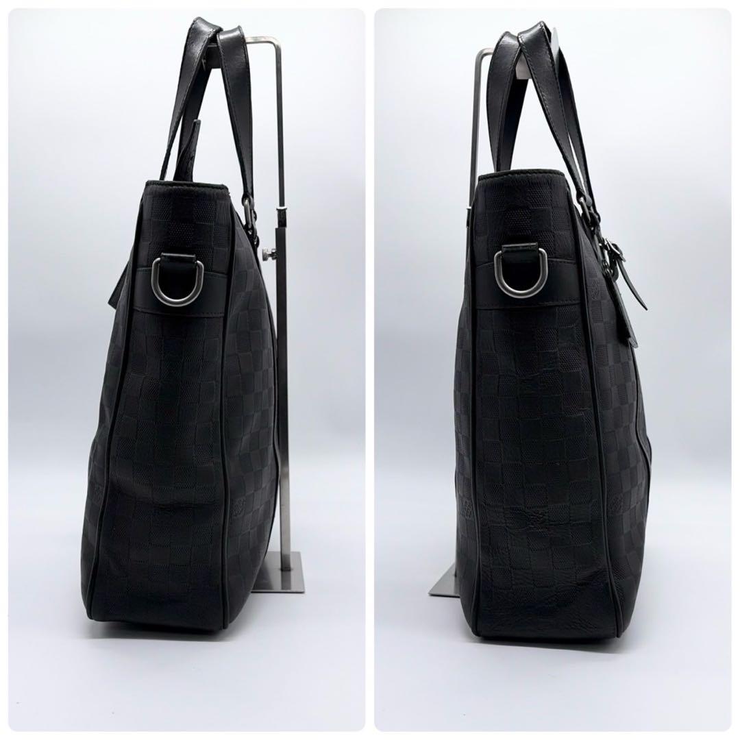 LOUIS VUITTON ルイ ヴィトン ダミエアンフィニ ネオ タダオ