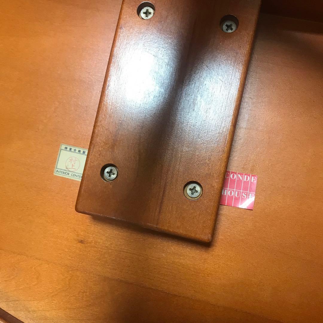 conde house アームソファシングルソファ カントリー 椅子 丸テーブル