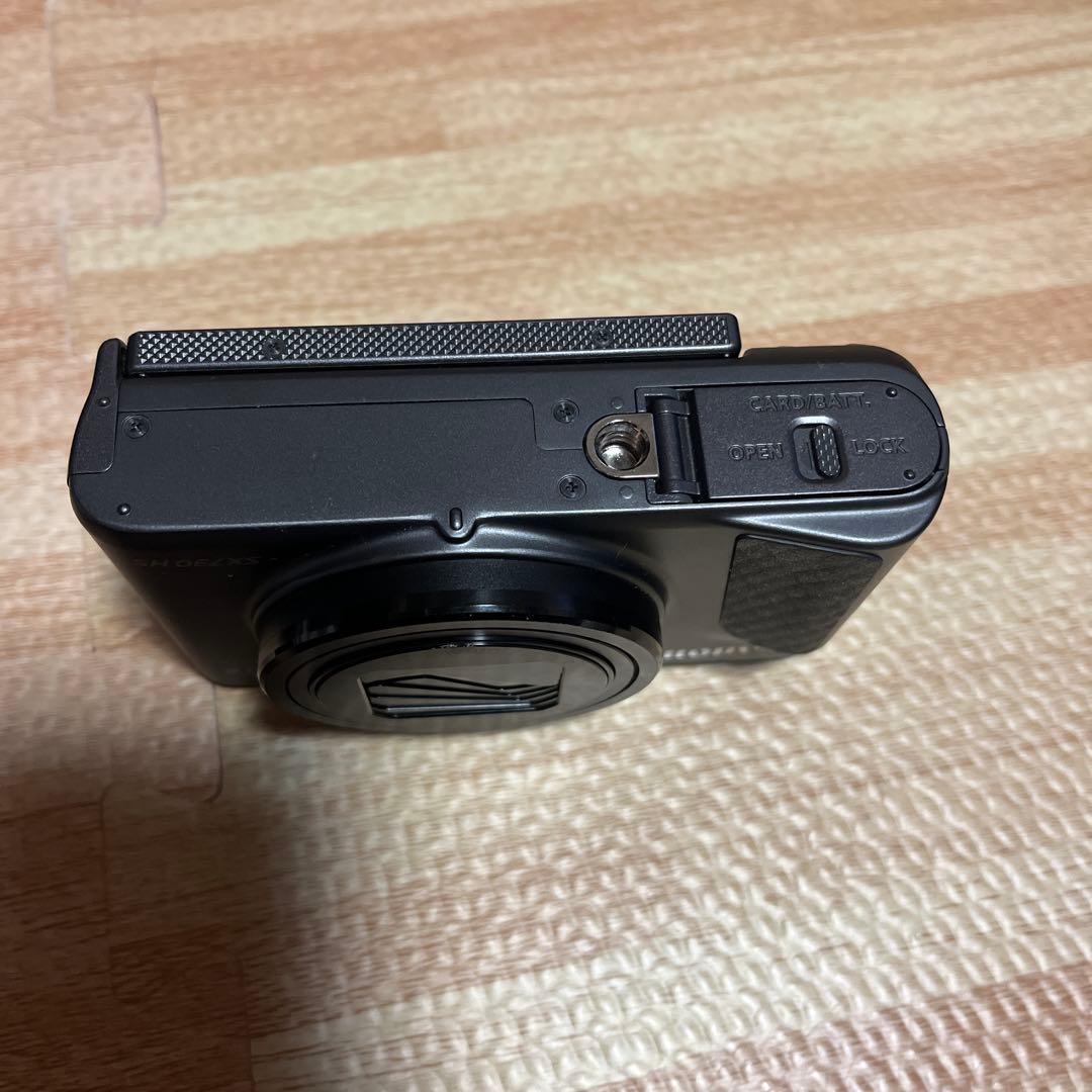 【ジャンク】Canon PowerShot SX730 HS 本体